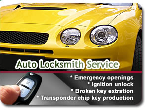 Keystone Auto Locksmith
