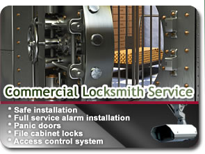 Keystone Commercial Locksmith