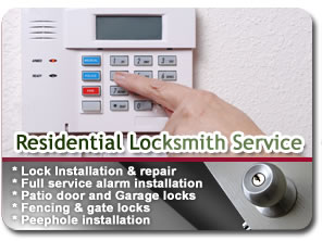 Keystone Residential Locksmith